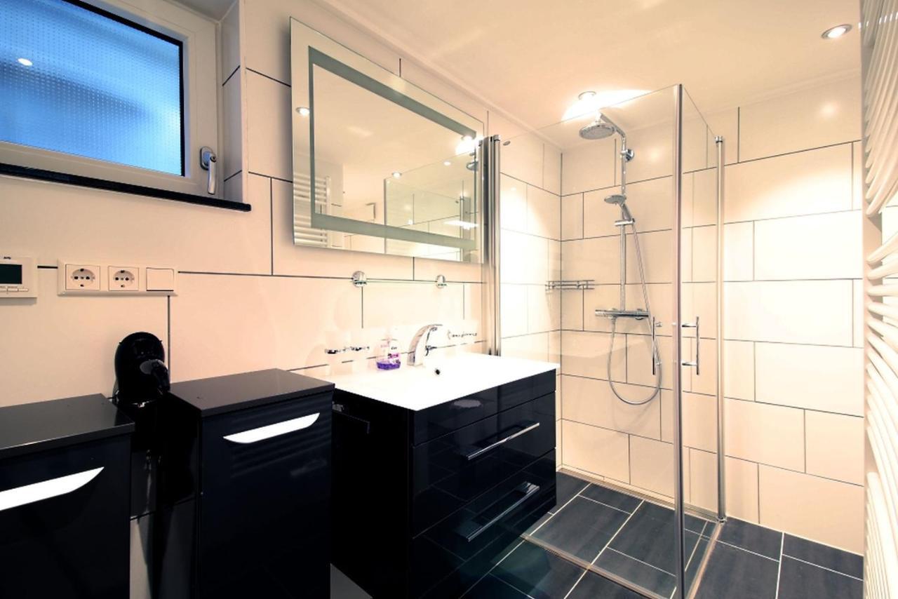 Haus Bandol Apartman Wehr  Kültér fotó